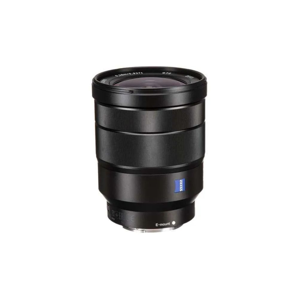 Sony Vario-Tessar T* FE 16-35mm f/4 ZA OSS Lens