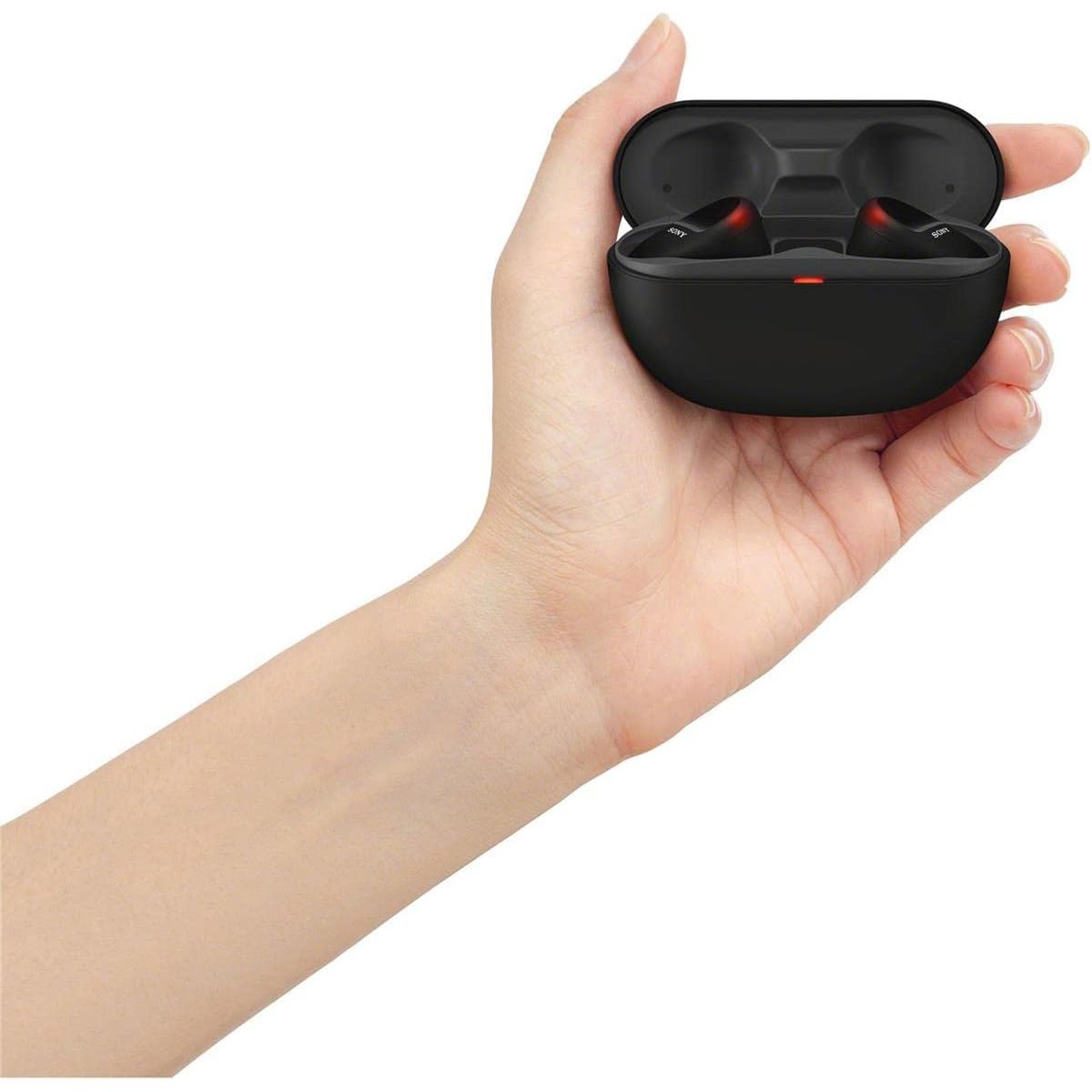 Sony WF-SP800N Truly Wireless Sports In-Ear