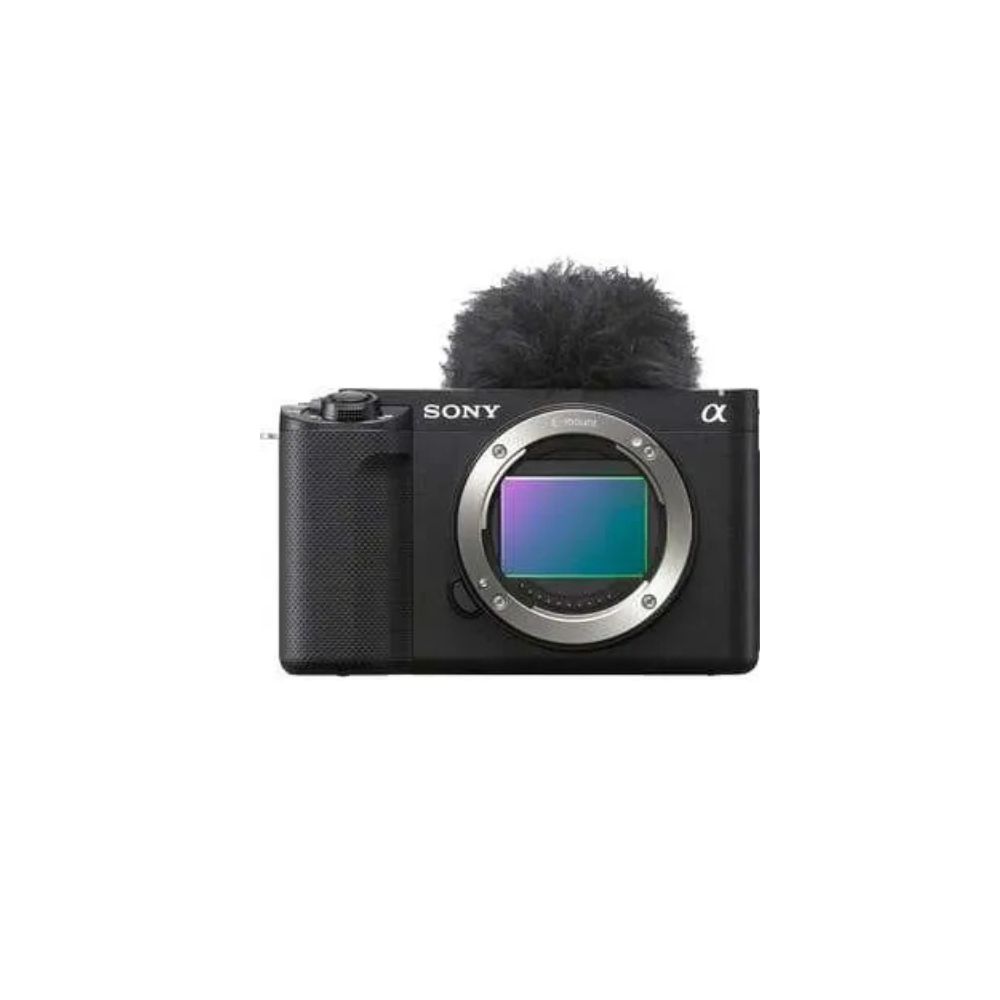 Sony ZV-E1 Mirrorless Camera