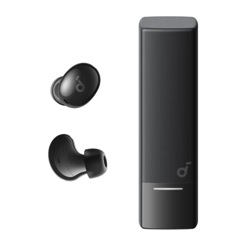 Soundcore A30i by Anker Smart Noise Cancelling Earbuds