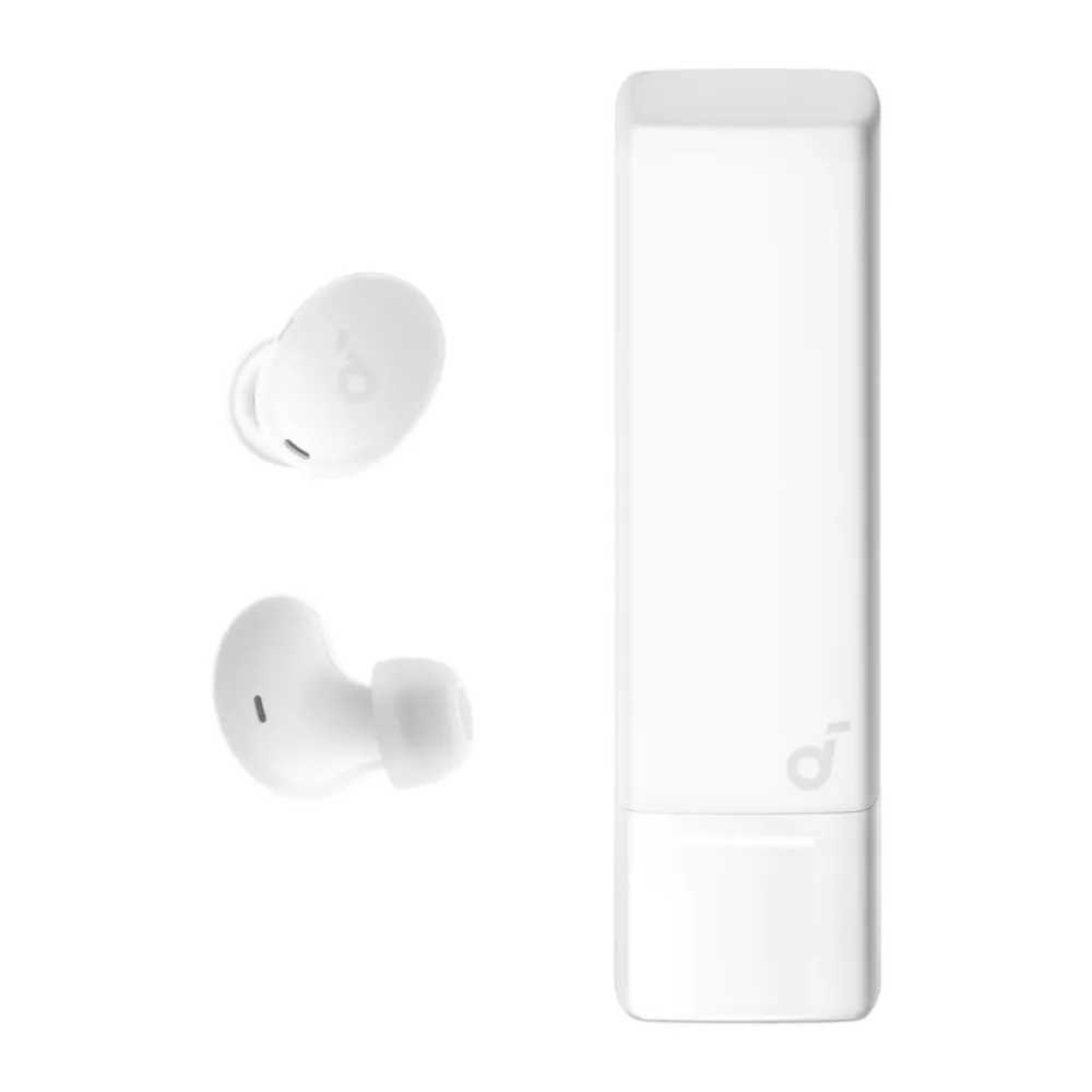 Soundcore A30i by Anker Smart Noise Cancelling Earbuds