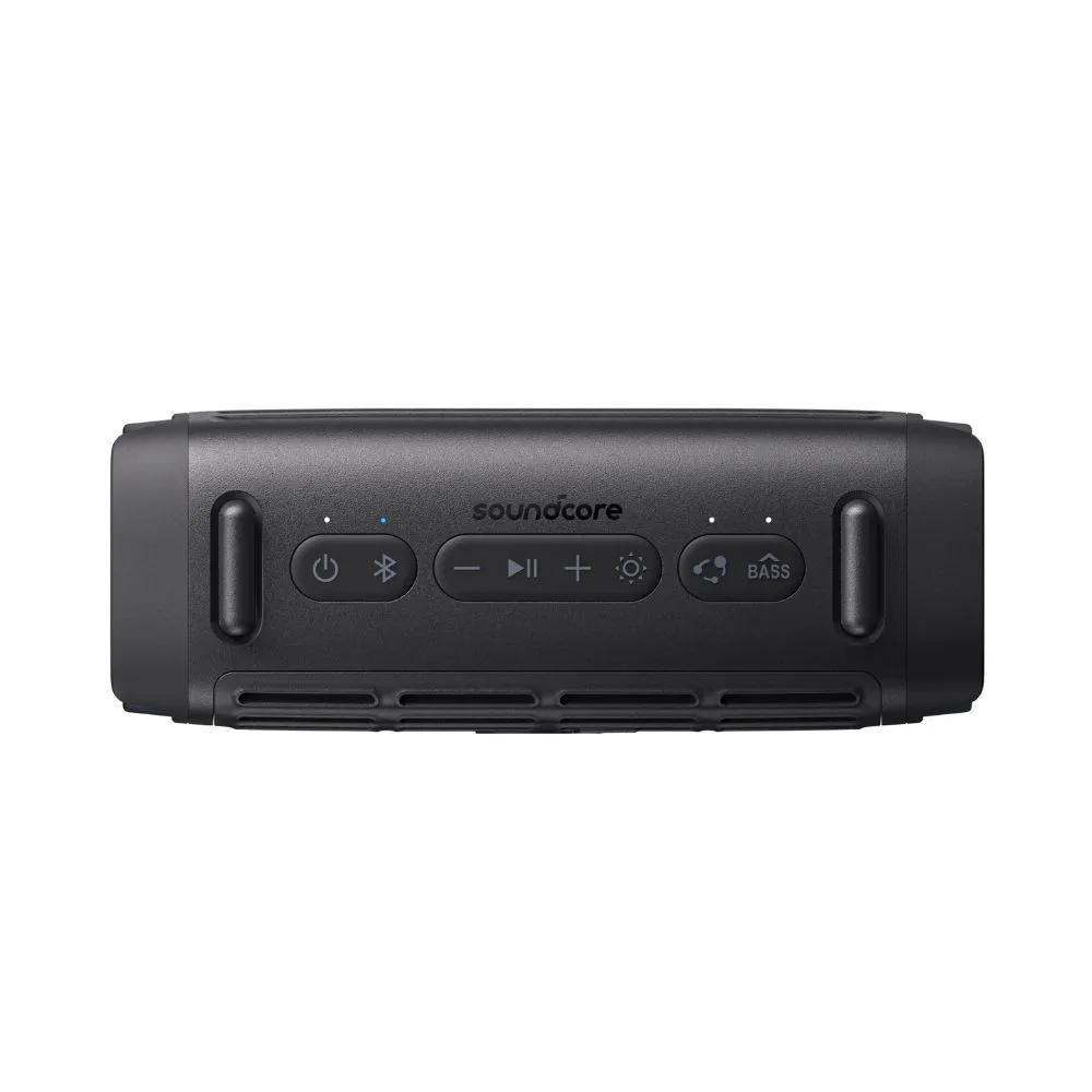 Soundcore Boom 3i Portable Rugged Outdoor Speaker