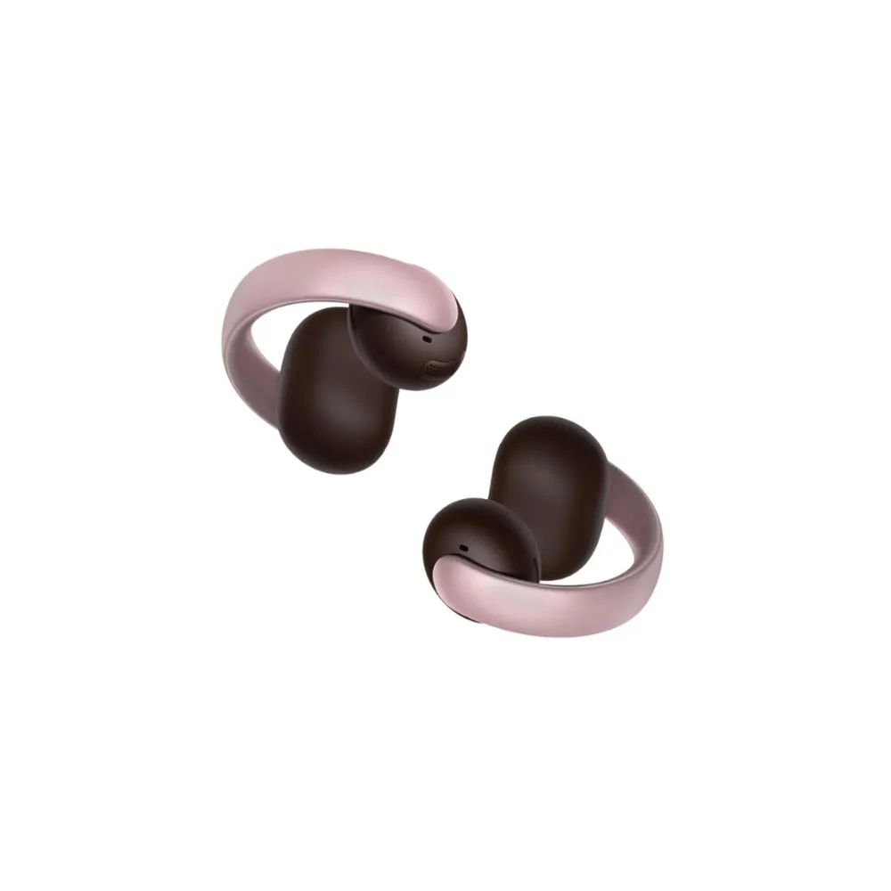 Soundcore by Anker AeroClip Open-Ear Earbuds