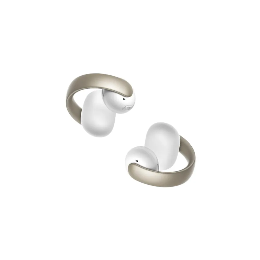 Soundcore by Anker AeroClip Open-Ear Earbuds
