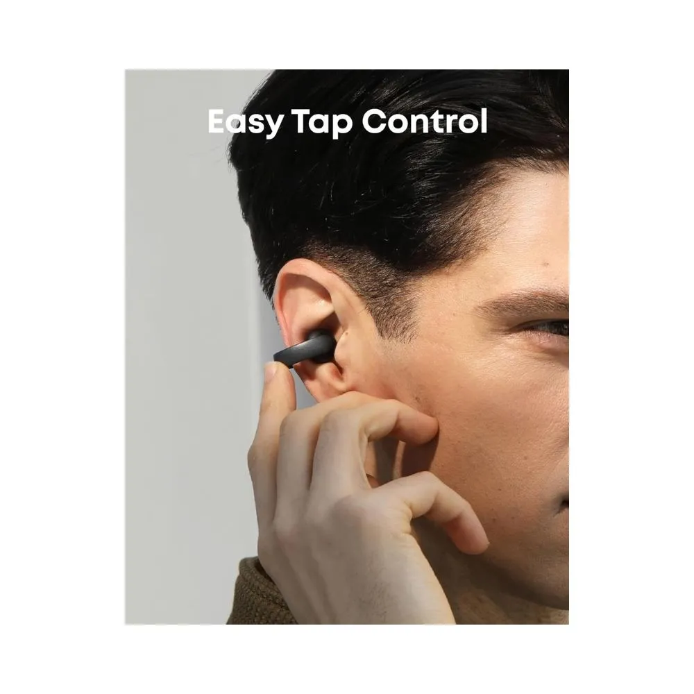 Soundcore by Anker AeroClip Open-Ear Earbuds