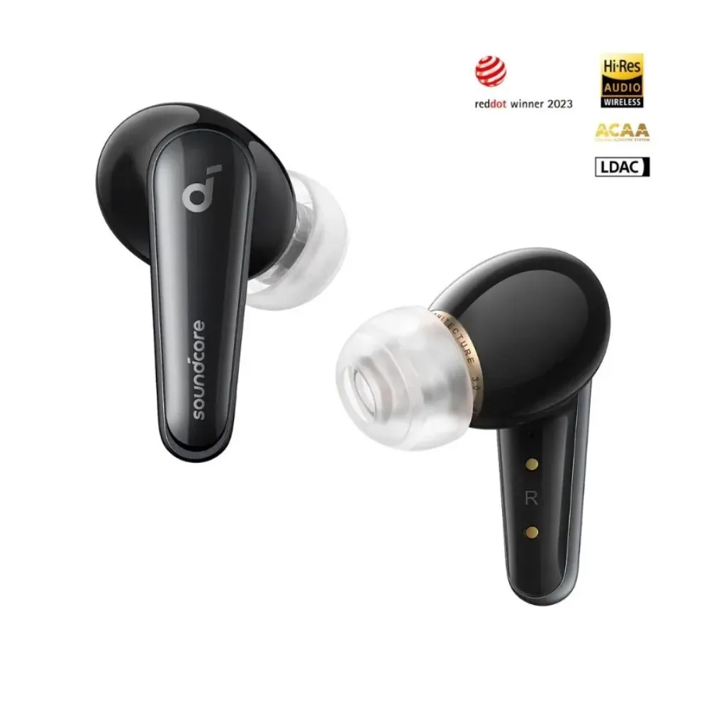 Soundcore by Anker Liberty 4 Noise Cancelling Earbuds