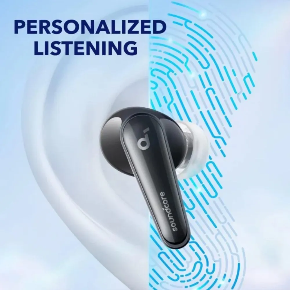 Soundcore by Anker Liberty 4 Noise Cancelling Earbuds