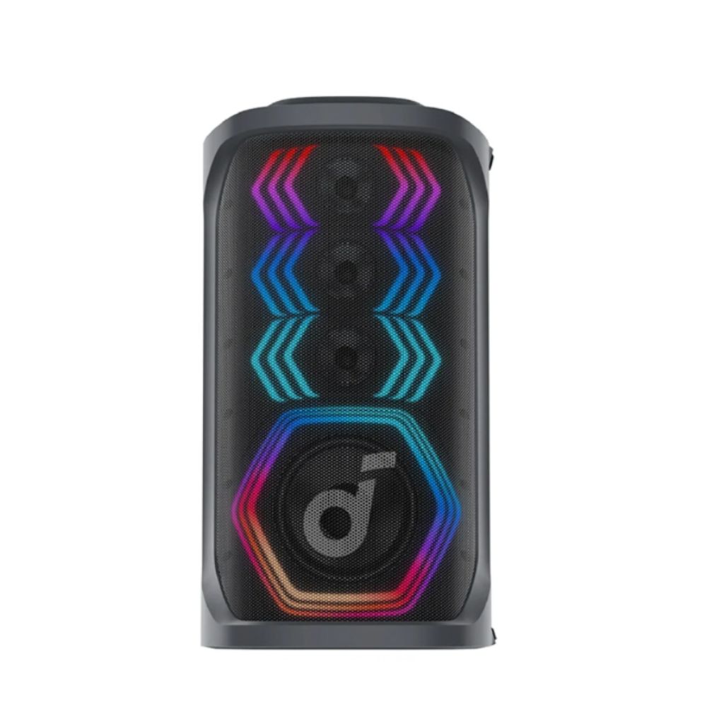 Soundcore By Anker Rave 3 Party Speaker with Microphone
