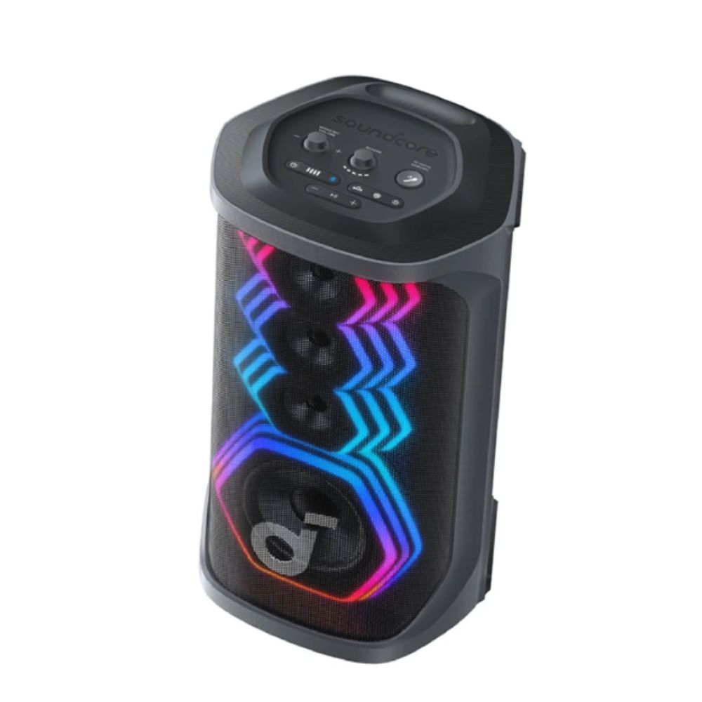 Soundcore By Anker Rave 3 Party Speaker with Microphone