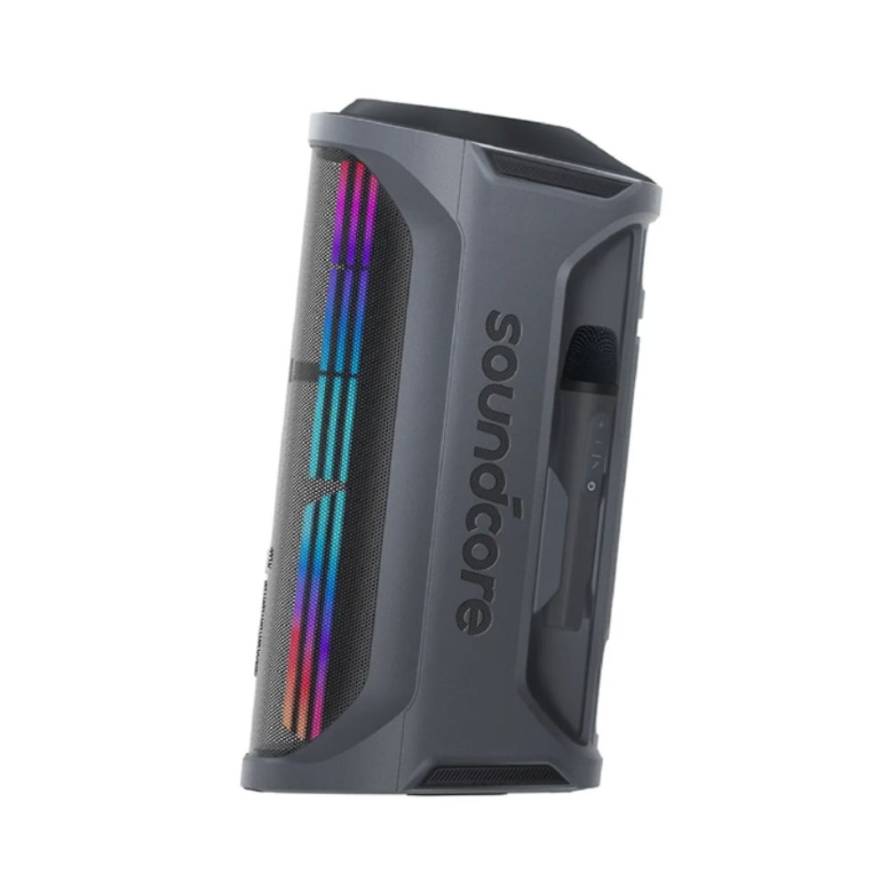 Soundcore By Anker Rave 3 Party Speaker with Microphone