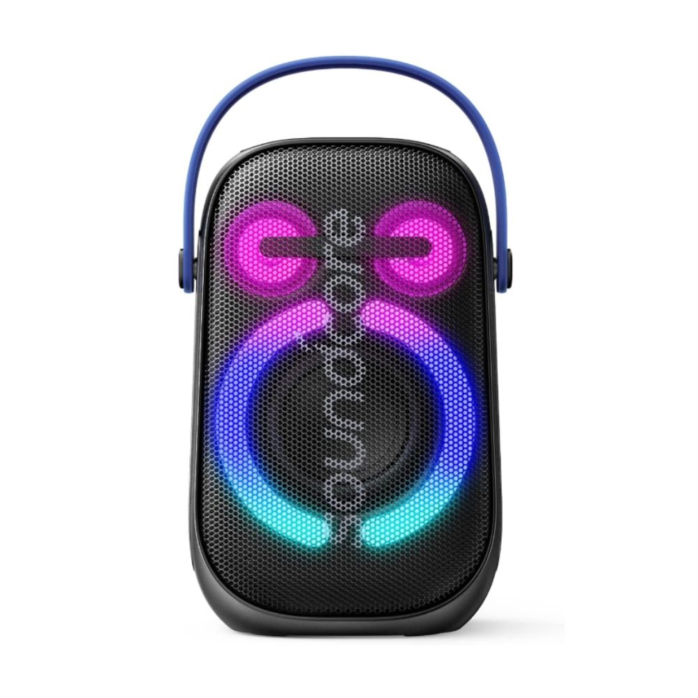 Soundcore by Anker Rave Neo 2 Portable Speaker