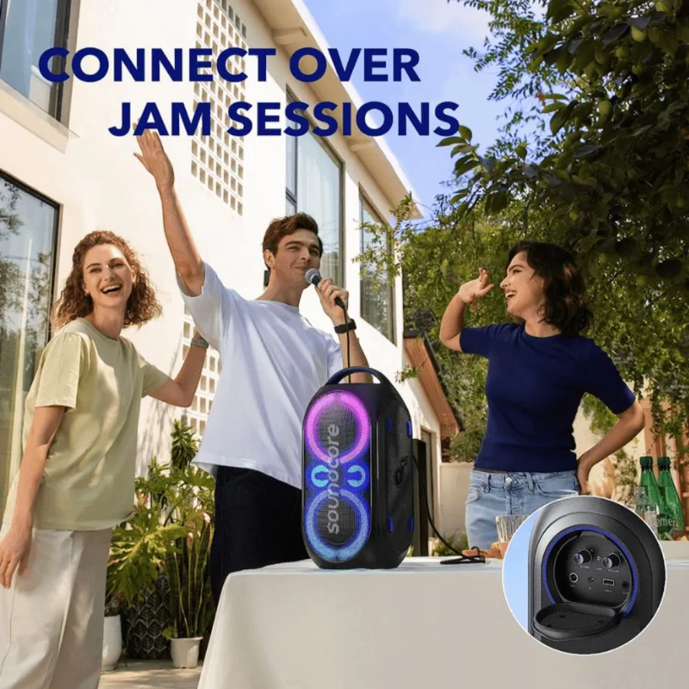 Soundcore by Anker Rave Party 2 Portable Speaker