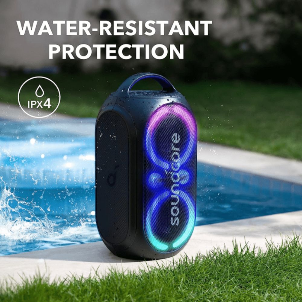 Soundcore by Anker Rave Party 2 Portable Speaker