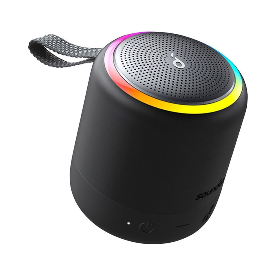 Soundcore by Anker Mini 3 Pro Portable Wireless Speaker Waterproof ul