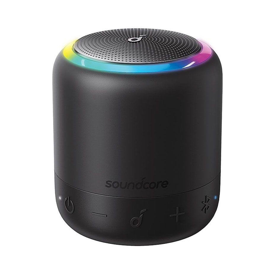 Soundcore by Anker Mini 3 Pro Portable Wireless Speaker Waterproof ul