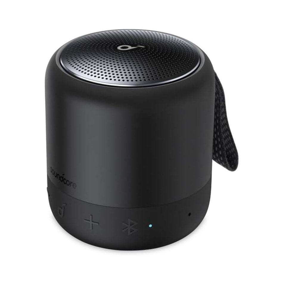 Soundcore by Anker Mini 3 Pro Portable Wireless Speaker Waterproof ul
