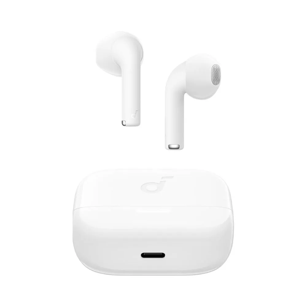 Soundcore K20i by Anker Semi-in-Ear Earbuds