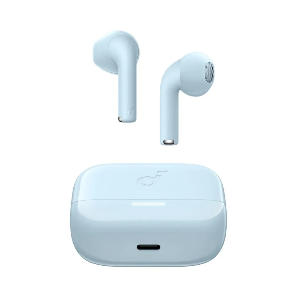 Soundcore K20i by Anker Semi-in-Ear Earbuds
