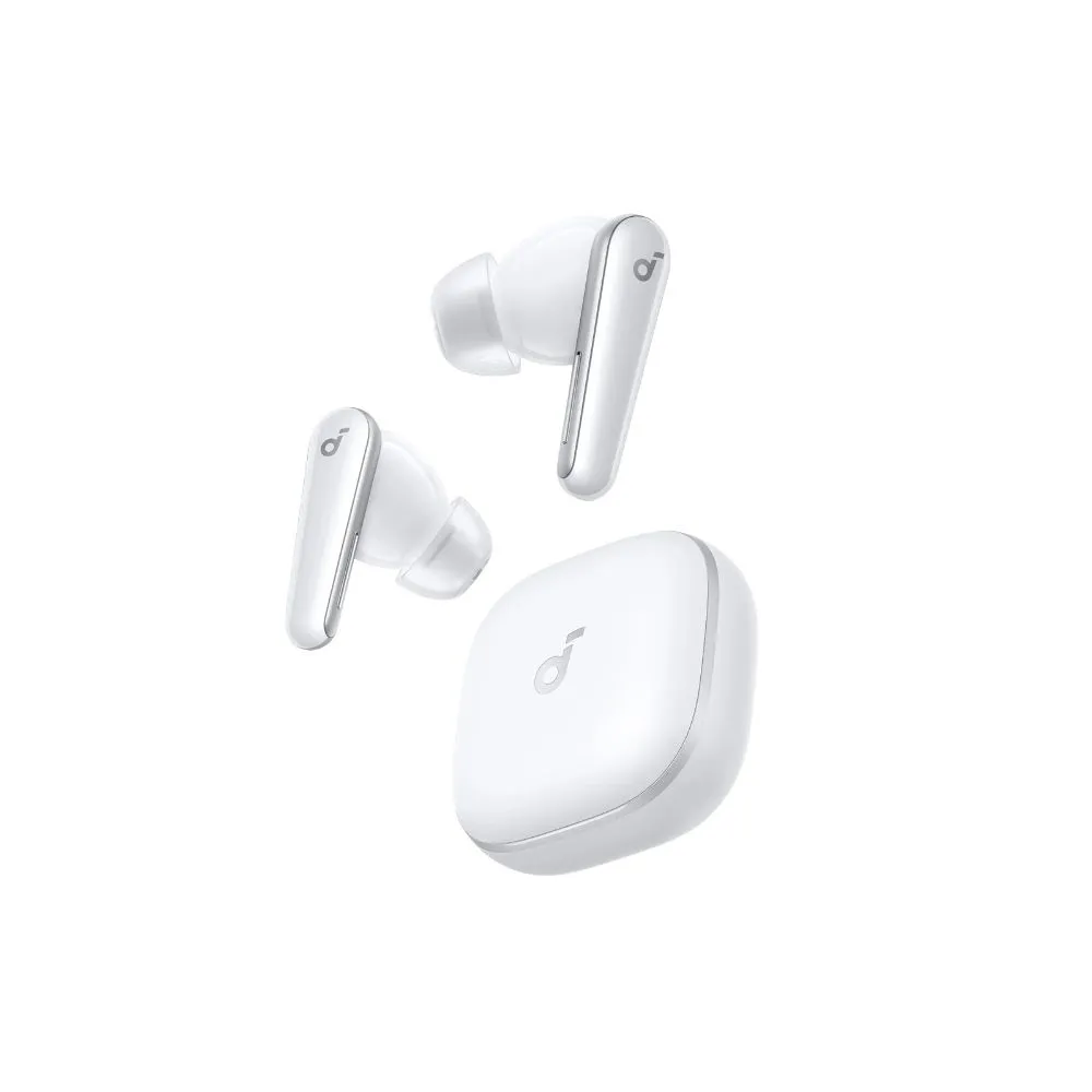 Soundcore Liberty 5 by Anker Noise-Cancelling Earbuds