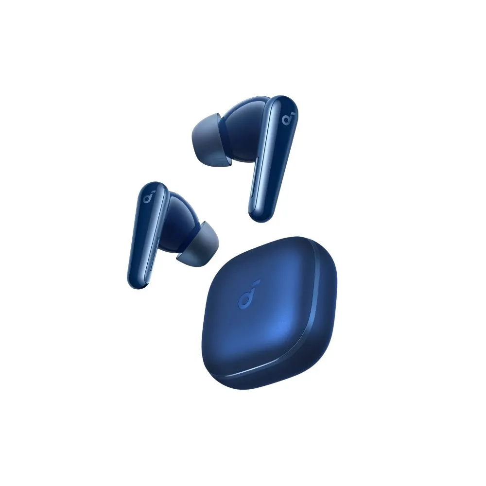 Soundcore Liberty 5 by Anker Noise-Cancelling Earbuds