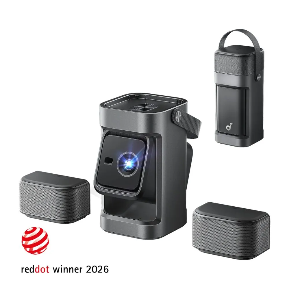 Soundcore Nebula P1 Portable Projector