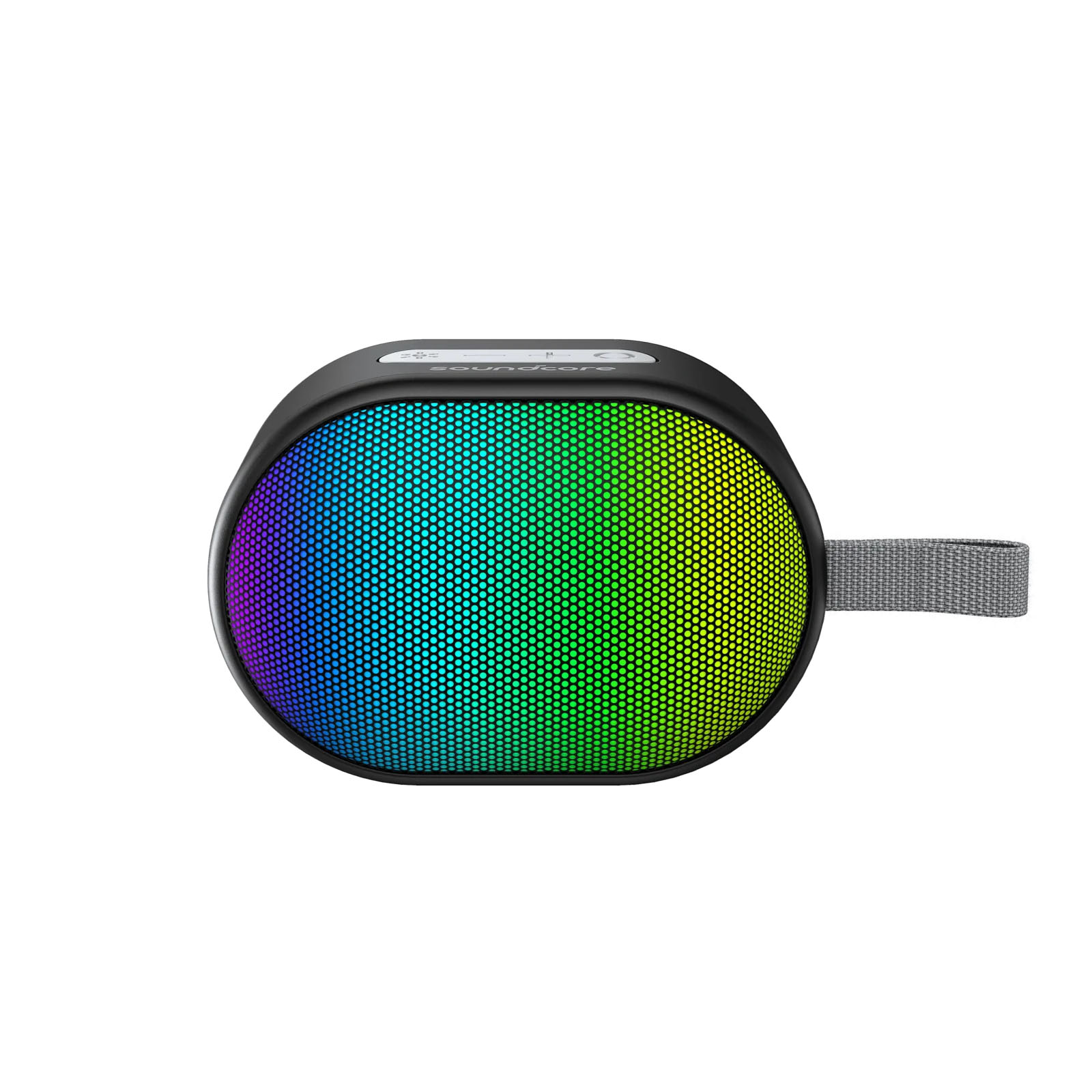 Soundcore Pyro Mini Soundcore By Anker Portable Bluetooth Speaker