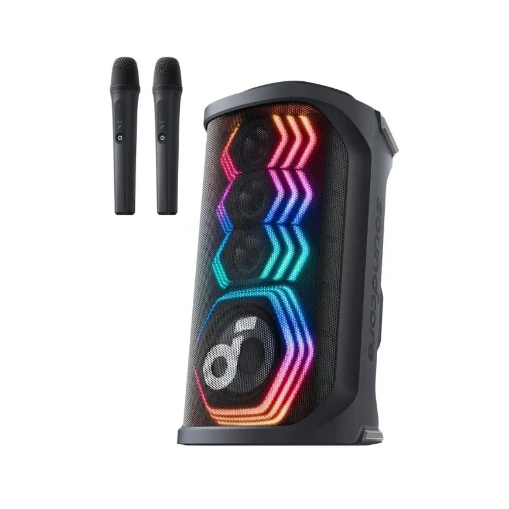 Soundcore Rave 3S with Microphone by Anker