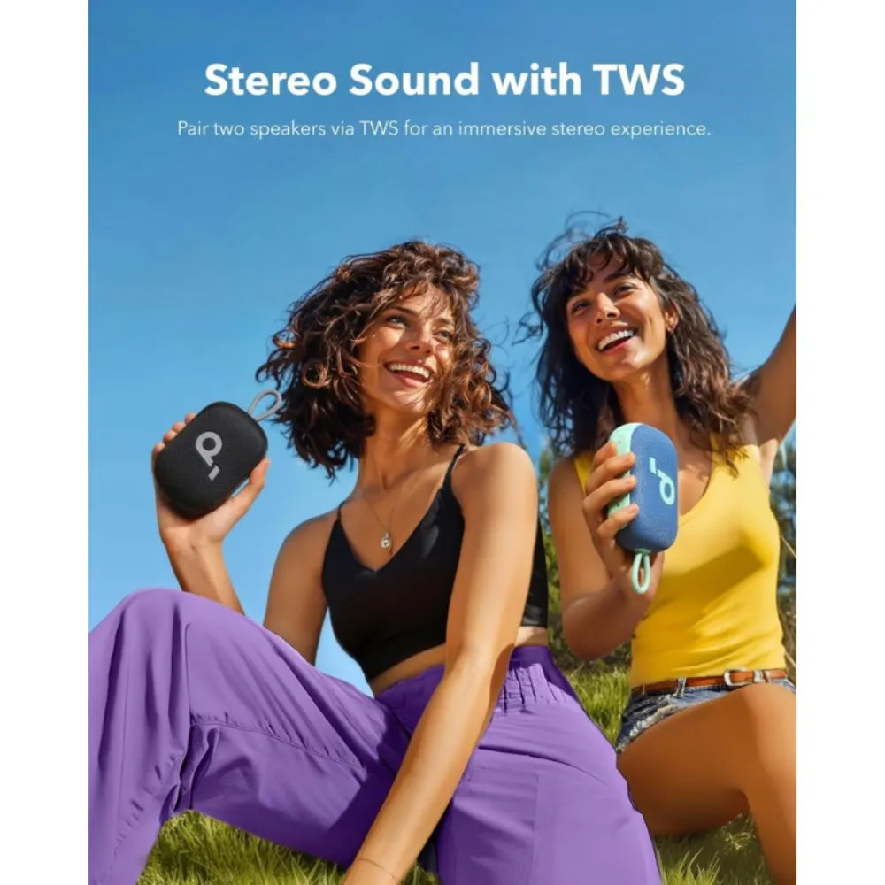 Soundcore Select 4 Go by Anker
