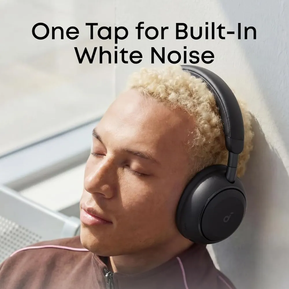 Soundcore Space 2 Noise Cancelling Headphones