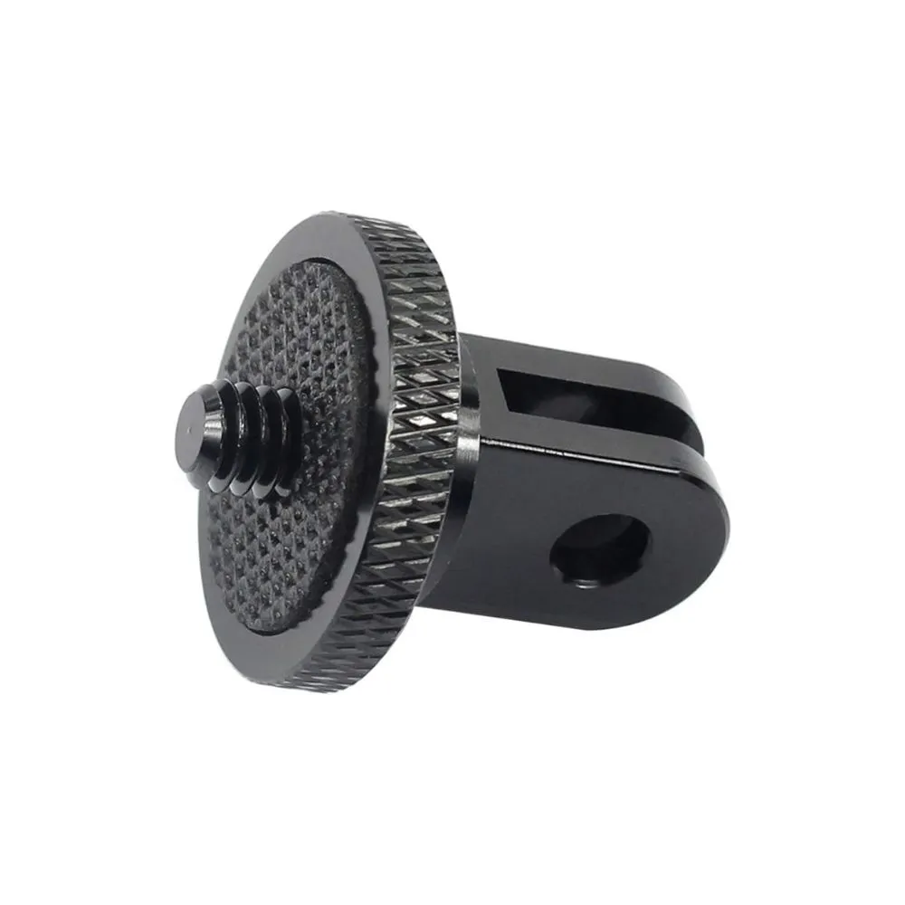 SRUIM Camera Tripod Mount for Gopro Adapter
