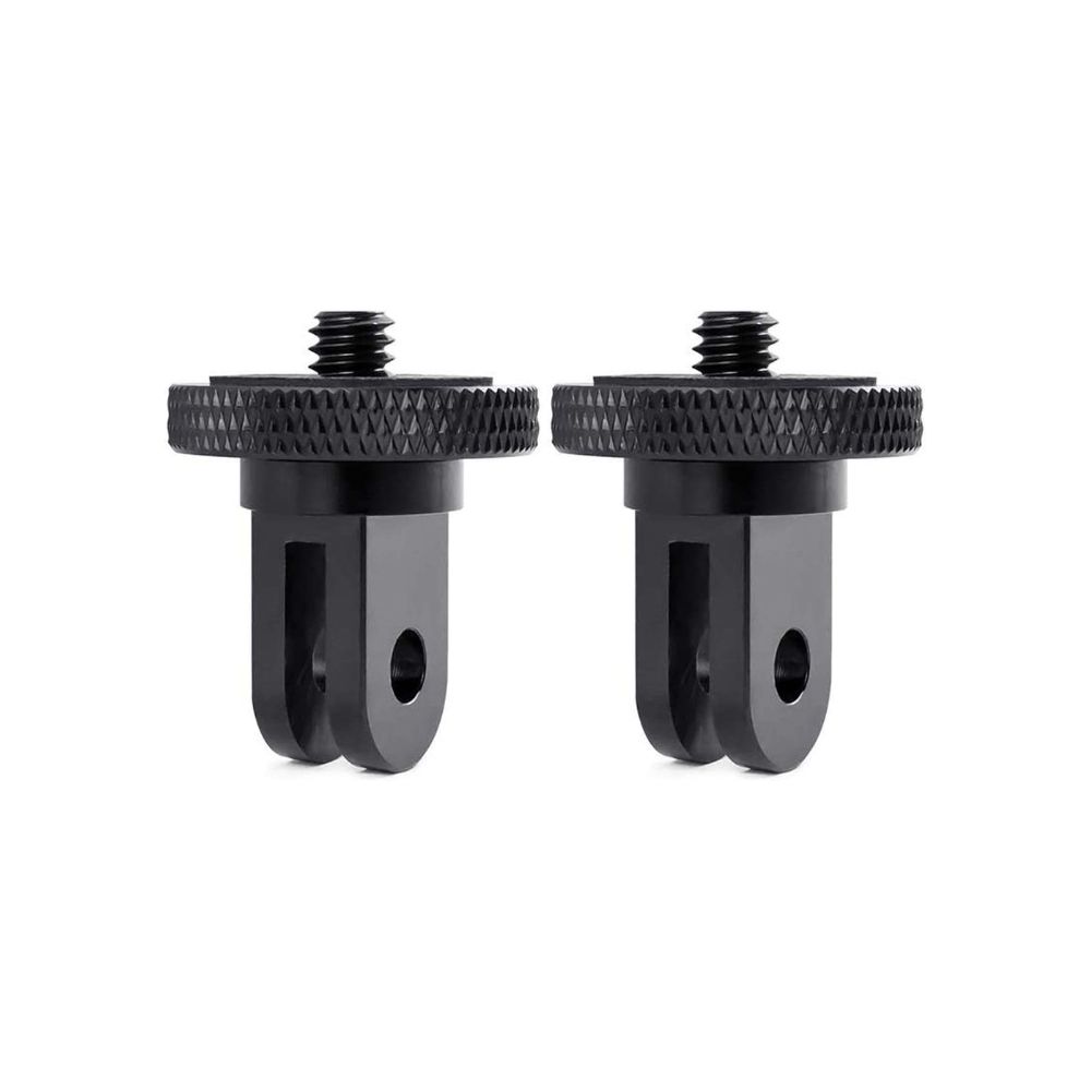 SRUIM Camera Tripod Mount for Gopro Adapter