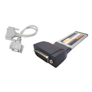 Stlab C-360 ExpressCard Adapter