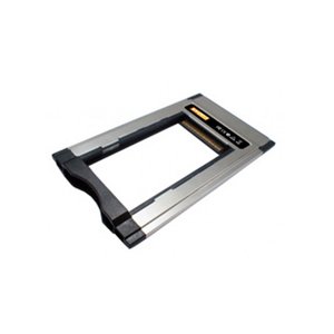STLab C-390 CardBus to ExpressCard Adapter