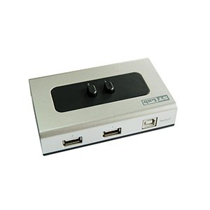 StLab G-100 USB 2Ax1B Signal Switch