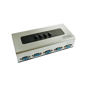 StLab G-150 VGA 4×1 Signal Switch