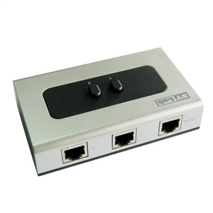 StLab G-160 HDMI Switch