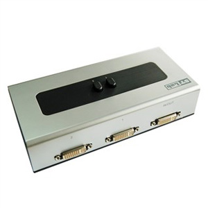 StLab G-170 DVI Switch