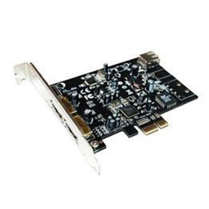 StLab Raid A-430 Card