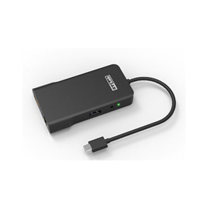 StLab U-1200 USB Docking station
