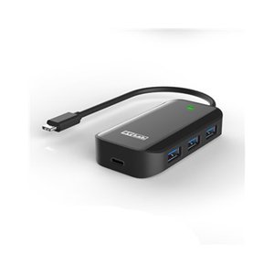 StLab U-1480 USB 3.1 U-1480 Hub