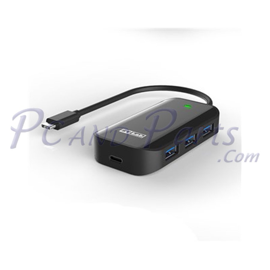 StLab U-1480 USB 3.1 U-1480 Hub