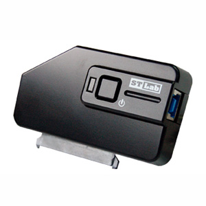 StLab U-520 USB 3.0 to SATA 3G