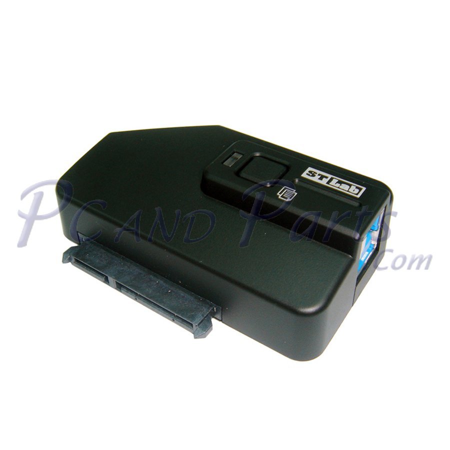 StLab U-690 USB 3.0 to SATA 6G