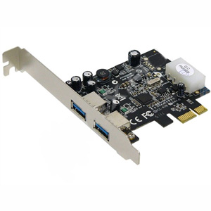 StLab U-710 PCIe