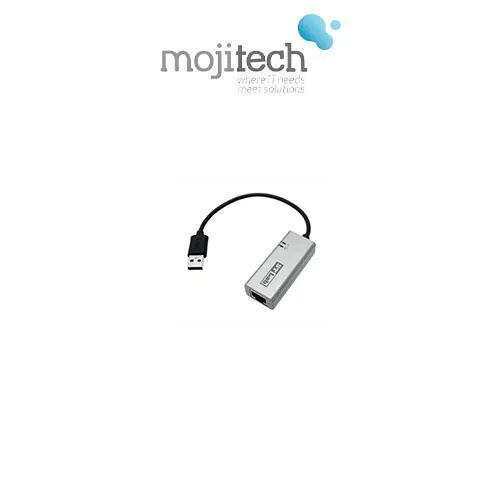 StLab U-980 USB to Ethernet Adapter