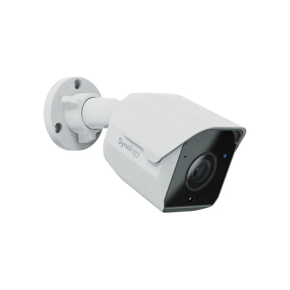 Synology BC500 5MP Outdoor Network Bullet Camera with Night Vision