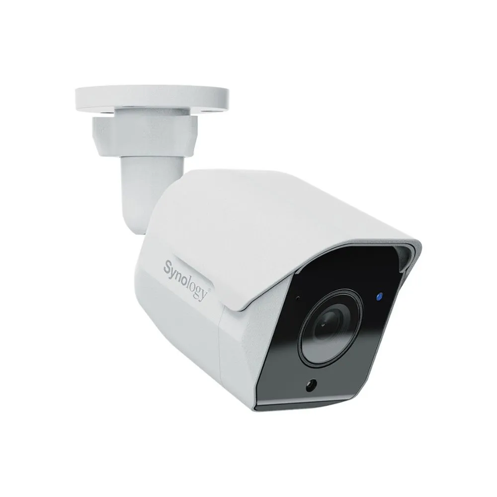 Synology BC500 5MP Outdoor Network Bullet Camera with Night Vision