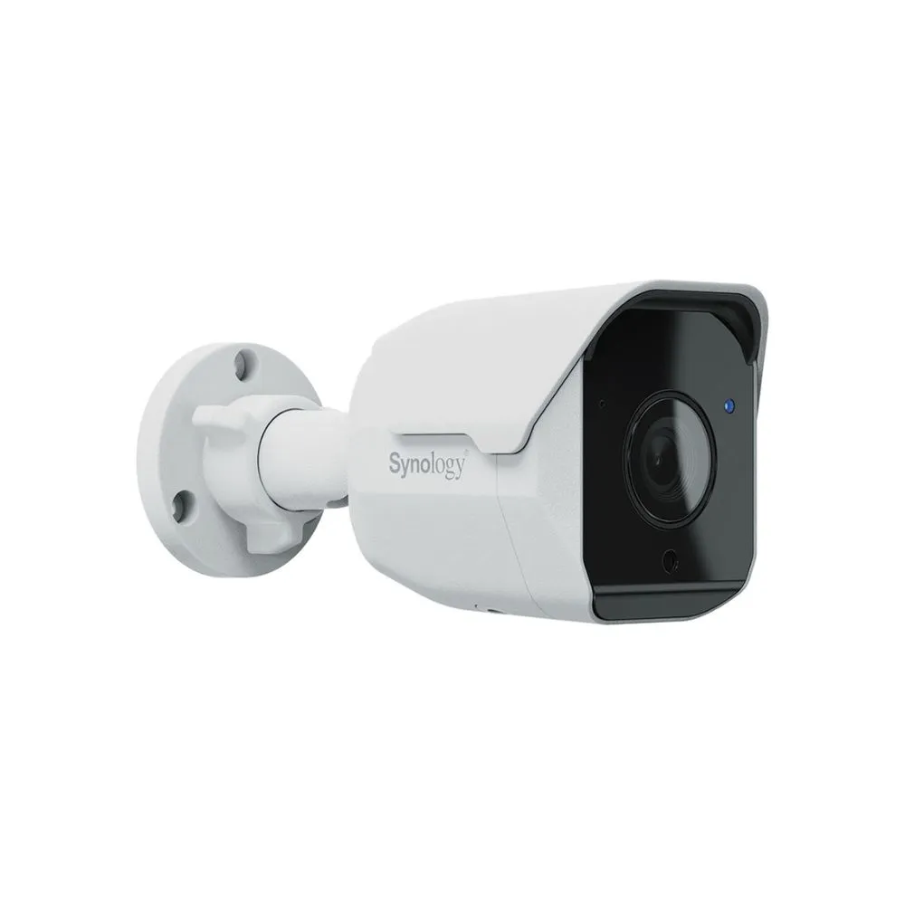 Synology BC500 5MP Outdoor Network Bullet Camera with Night Vision
