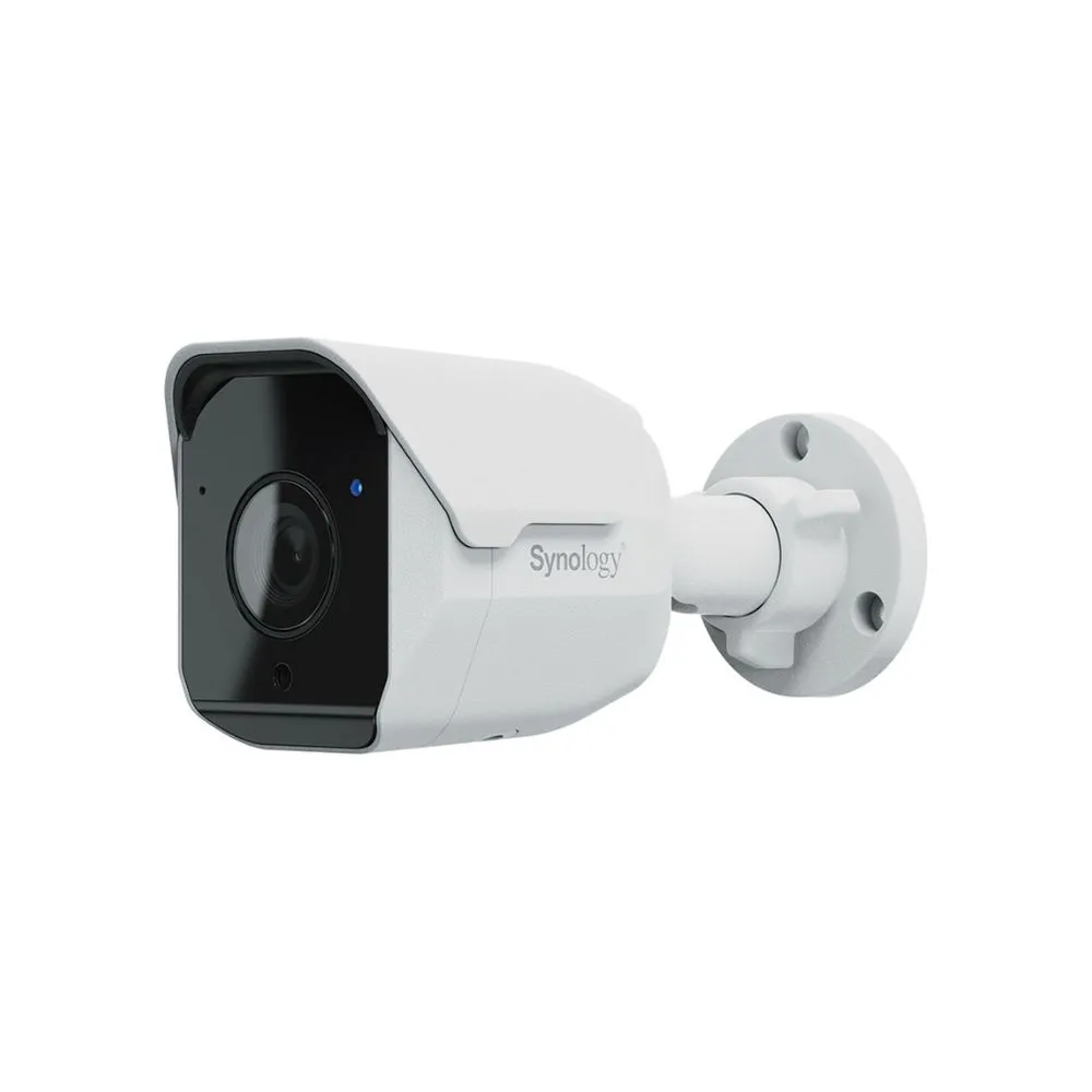 Synology BC500 5MP Outdoor Network Bullet Camera with Night Vision
