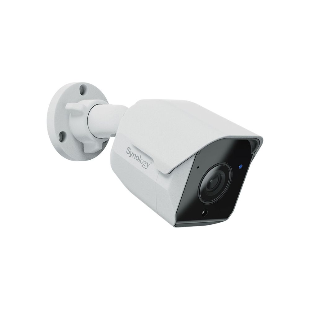 Synology BC500 5MP Outdoor Network Bullet Camera with Night Vision